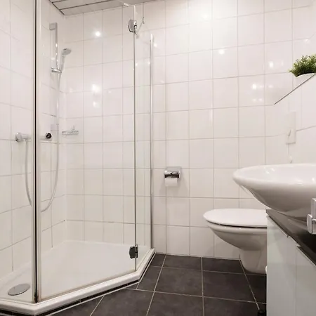 Berolina Blick Aufs *