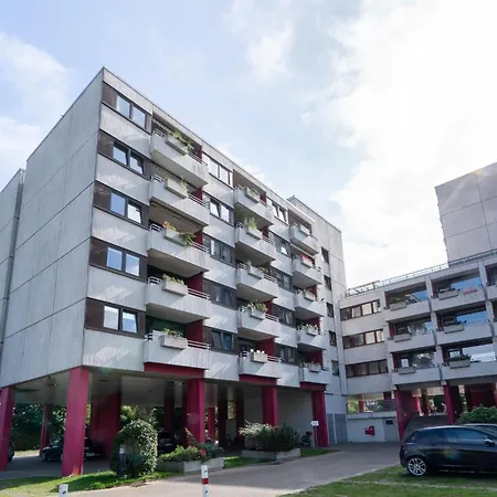 Berolina Blick Aufs *