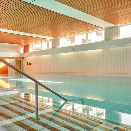 Berolina Blick Aufs ダーメ