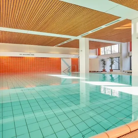 Berolina Blick Aufs アパート