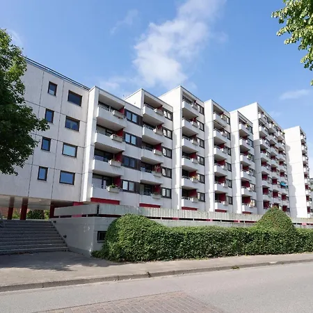 Berolina Blick Aufs