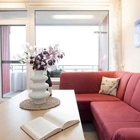 Berolina Blick Aufs *