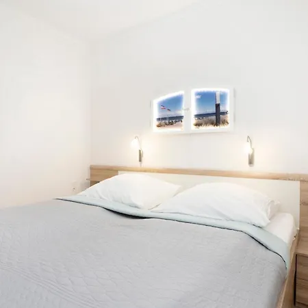 アパート Berolina Blick Aufs *