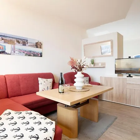 Berolina Blick Aufs ダーメ