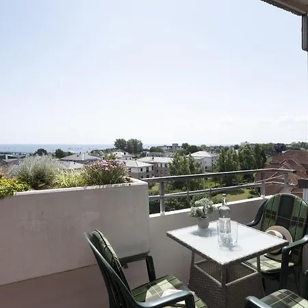 Berolina Blick Aufs アパート *